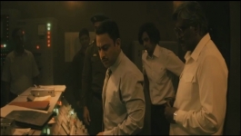 Rocket Boys - Season 02 Episode 08